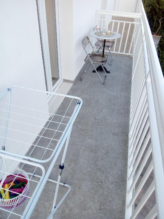 Studio Apartman Matkovic Imotski Esterno foto