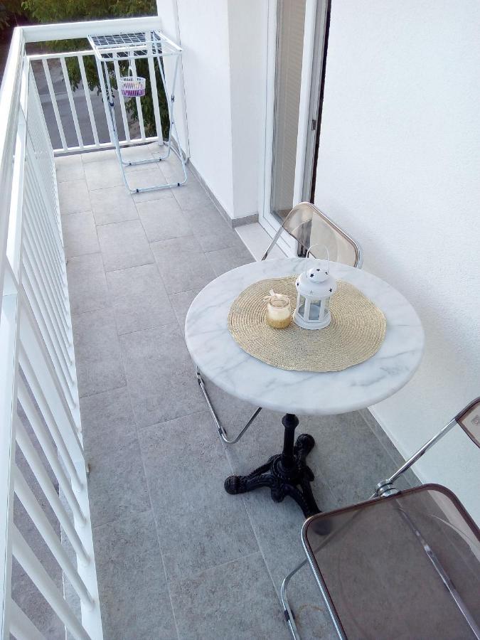 Studio Apartman Matkovic Imotski Esterno foto