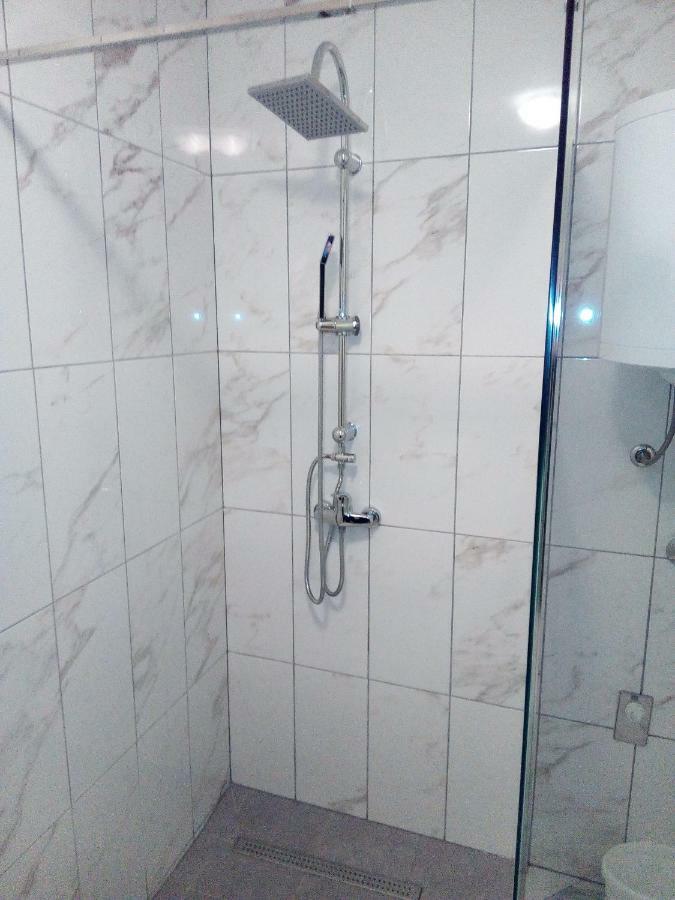 Studio Apartman Matkovic Imotski Esterno foto