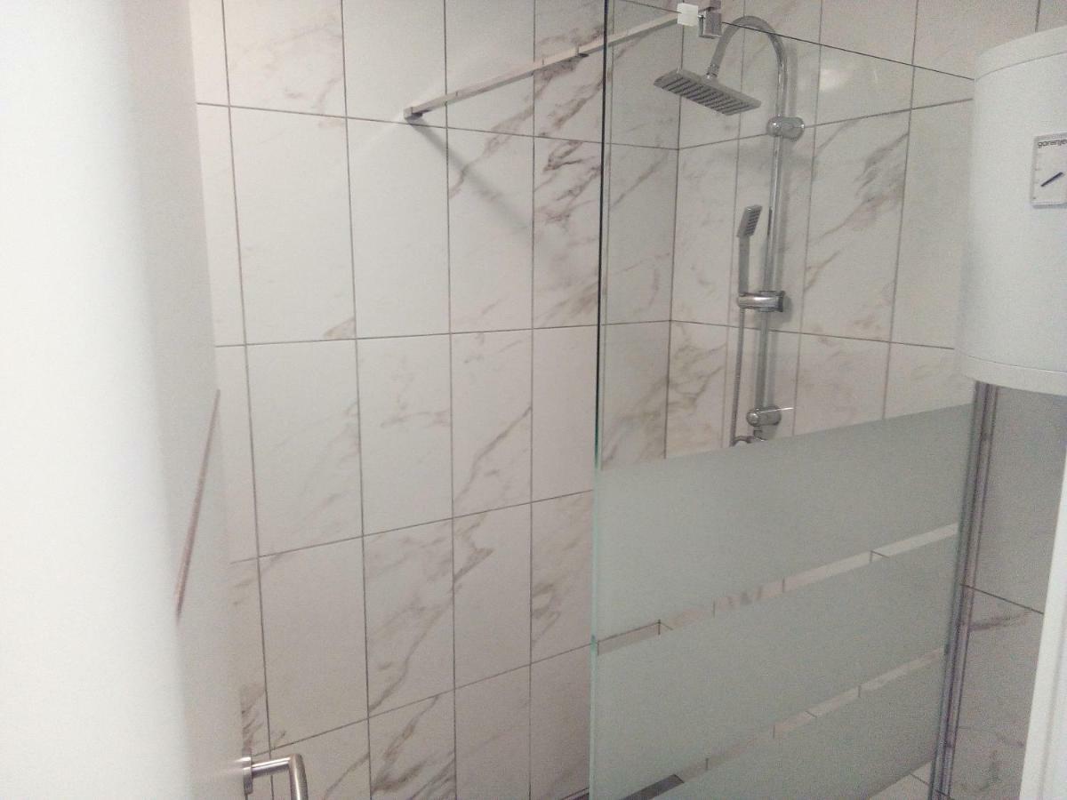 Studio Apartman Matkovic Imotski Esterno foto