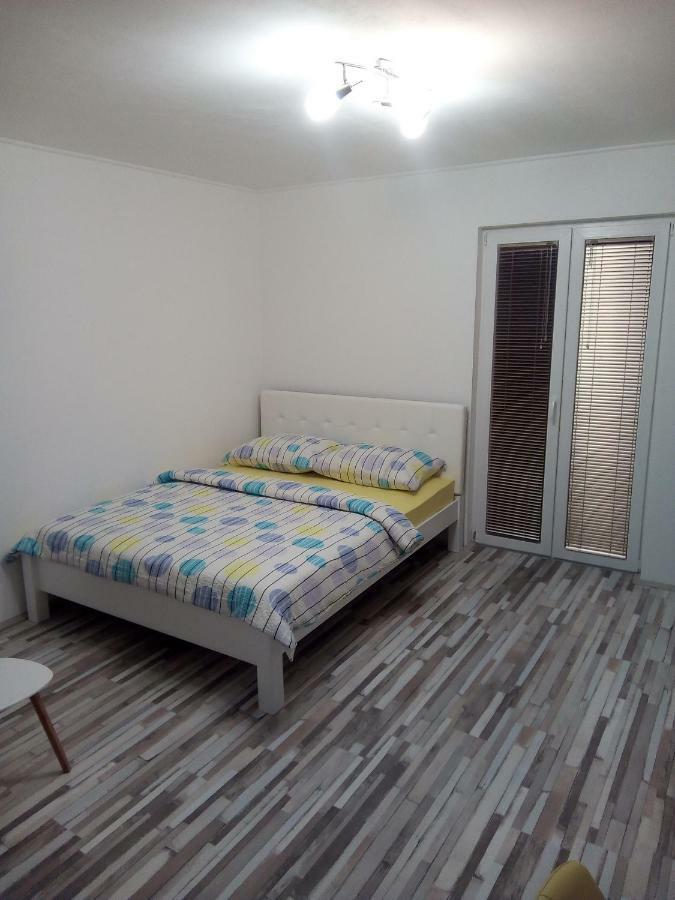 Studio Apartman Matkovic Imotski Esterno foto