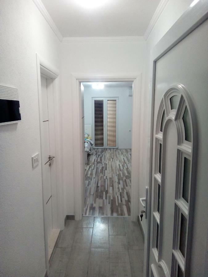 Studio Apartman Matkovic Imotski Esterno foto