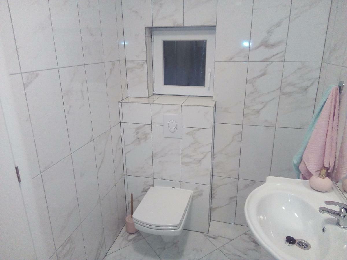 Studio Apartman Matkovic Imotski Esterno foto